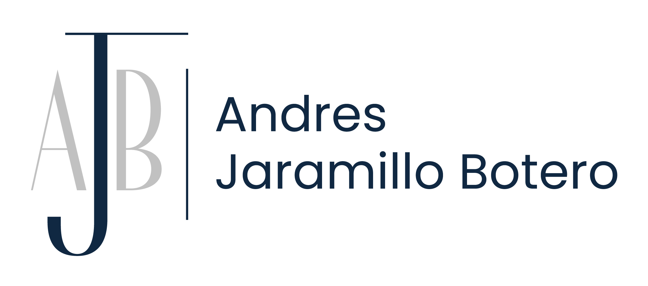 ANDRES JARAMILLO BOTERO